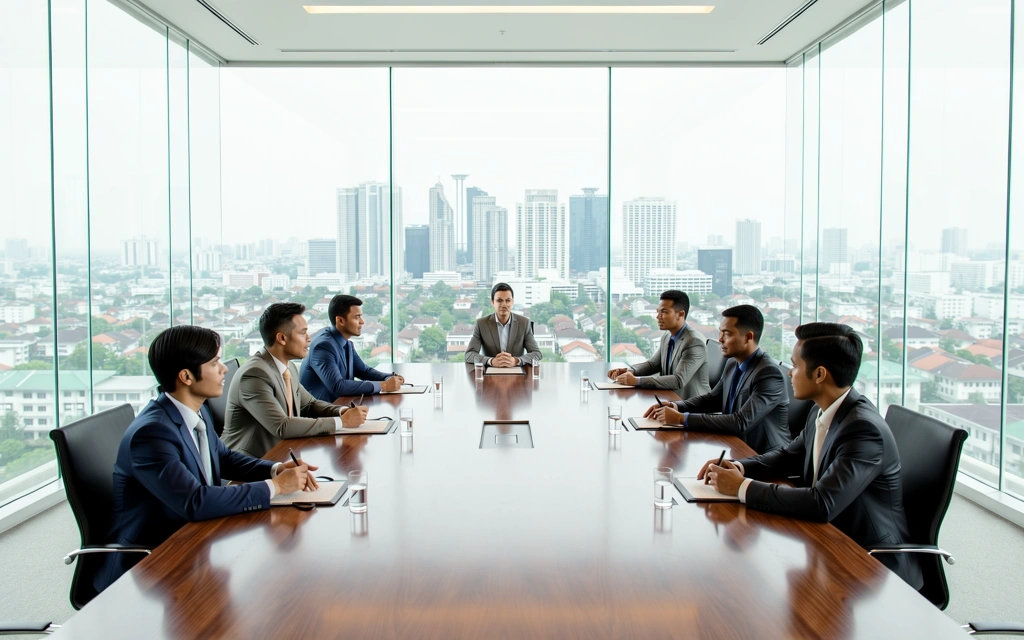 Stakeholder Engagement