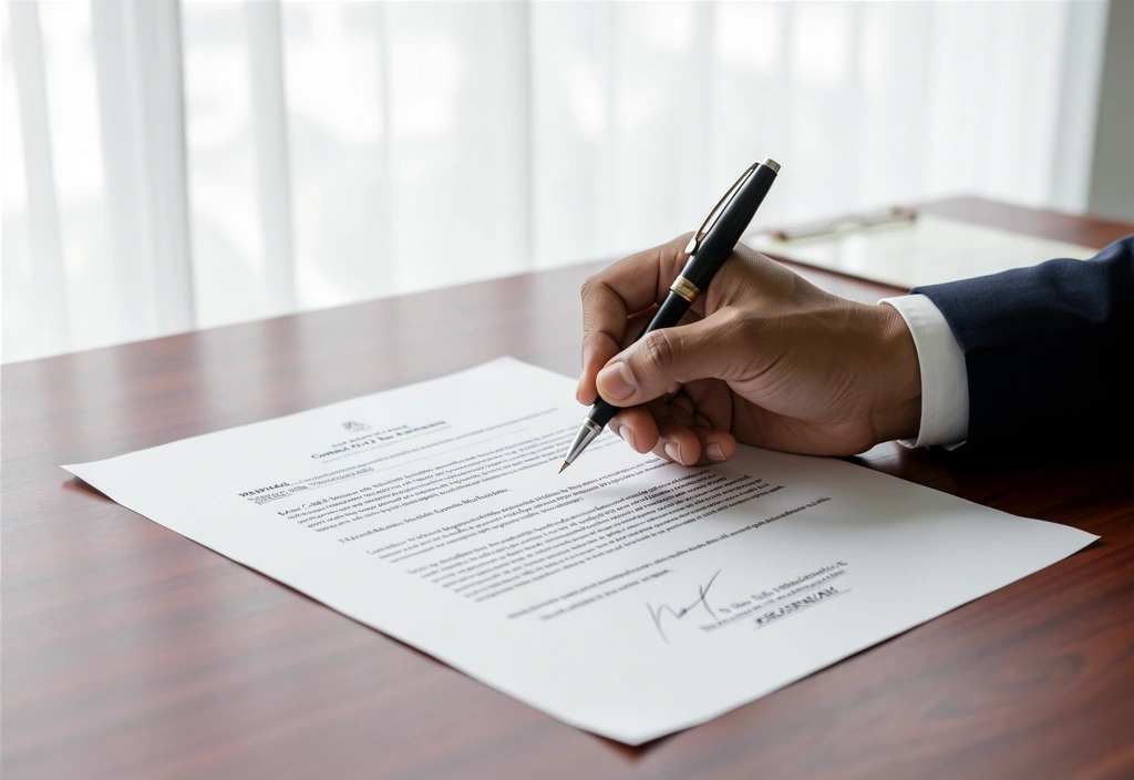 Document verification