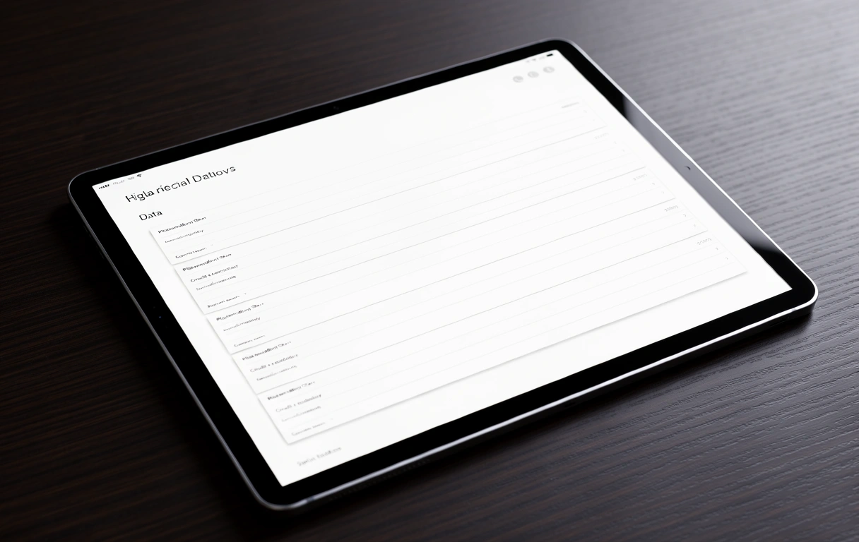 Data Integrity Standards
